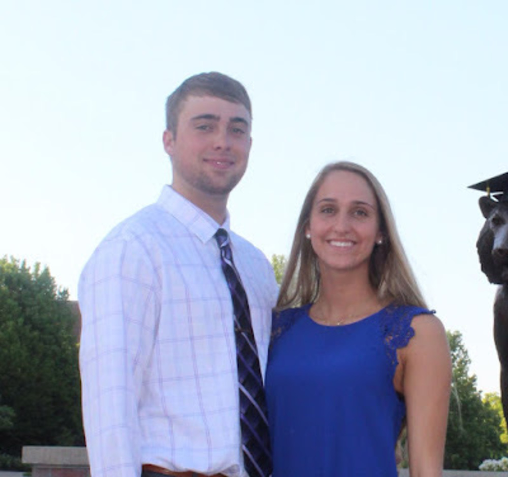 Meet your Posher, Olivia